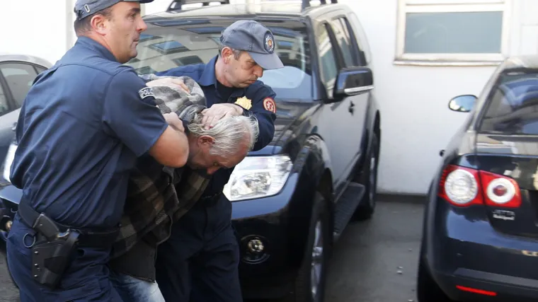 RTL Danas u Podgorici: otkrivamo detalje uhićenja kojima je spriječen kaos u Crnoj Gori