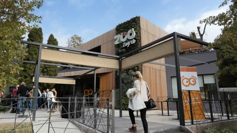 Otvoren obnovljeni zagrebački Zoolo&scaron;ki vrt: posjetitelji odu&scaron;evljeni, a 2018. vraćaju se žirafe!