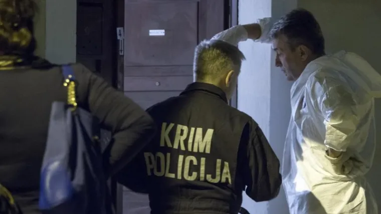 Misteriozna smrt 32-godi&scaron;njeg radnika u čakovečkoj tvrtki