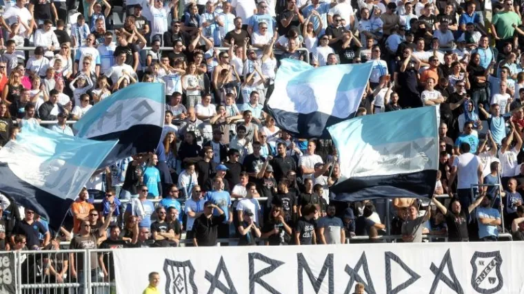 'Imamo igru i pristup koji nude puno optimizma'