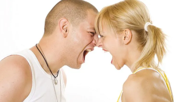 Ovan sebičan, Lav arogantan, a Ribe...