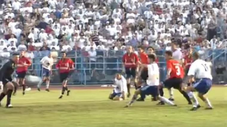 Nesuđeni junak otkrio detalje drame koja će ga doživotno proganjati