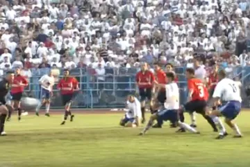 Nesuđeni junak otkrio detalje drame koja će ga doživotno proganjati