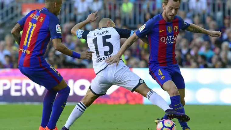 Oporavljeni Rakitić ima recept za pobjedu protiv Pepovih trupa