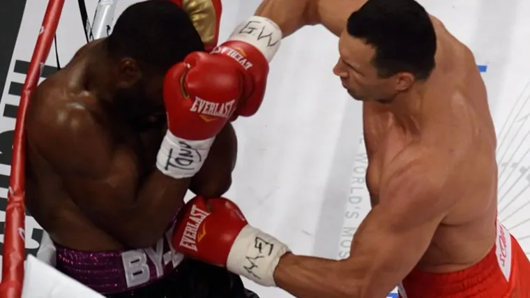 Zaboravite Furyja, u prosincu ćemo gledati istinski spektakl!