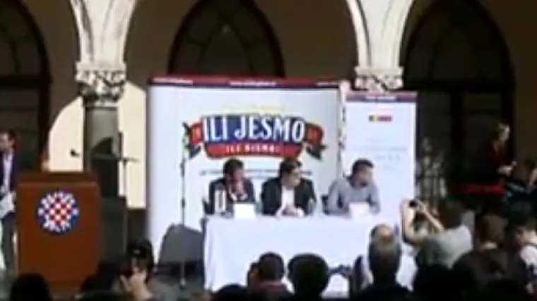 Navijači preuzeli četvrtinu Hajdukovih dionica i postali suvlasnici najdražeg kluba