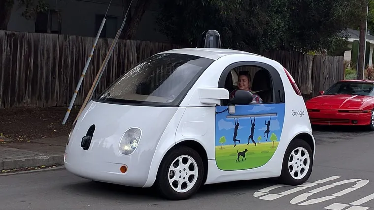 Mi smo možda posljednja generacija koja posjeduje automobile