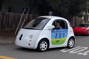 Mi smo možda posljednja generacija koja posjeduje automobile