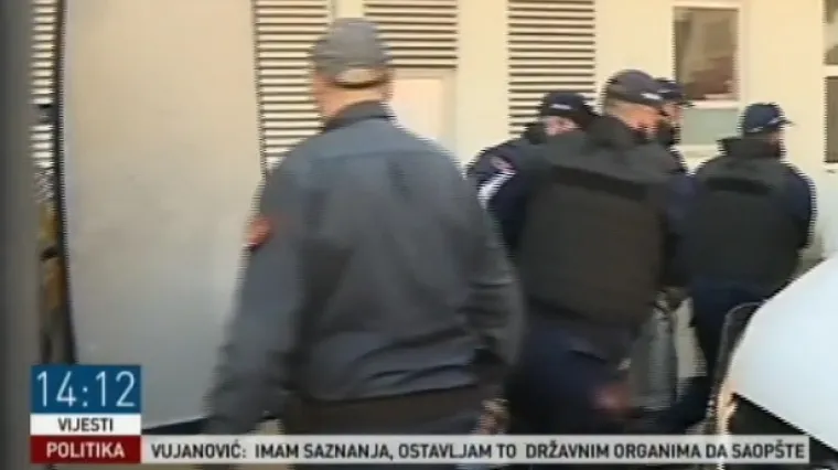 'Plan uhićenih terorista iz Srbije bio je oteti premijera!'