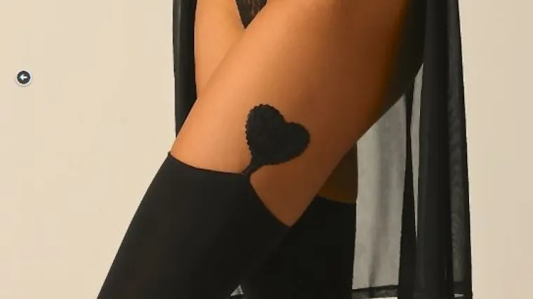 Ovo nam je definitivno nedostajalo: Donje rublje koje rje&scaron;ava problem ocrtavanja rubova