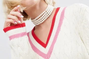 Asos je izbacio predivnu kolekciju nadahnutu bezvremenskim stilom Lady Di