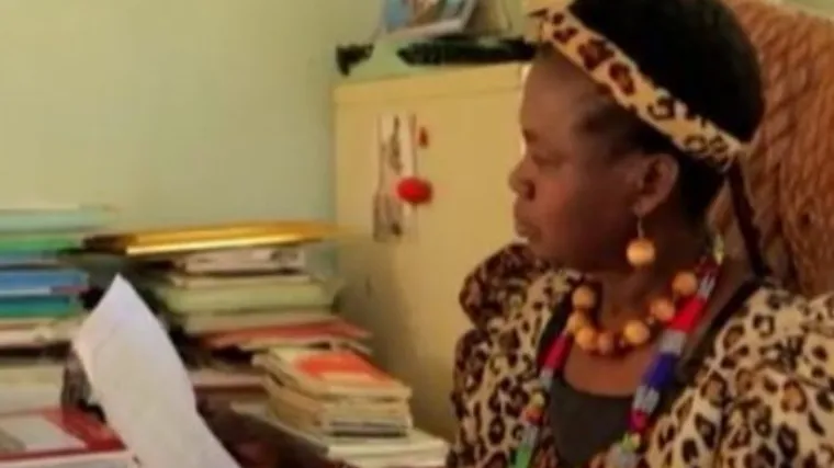 Ova hrabra žena raskida maloljetničke brakove i &scaron;alje djecu natrag u &scaron;kolu: dosad ih spasila vi&scaron;e od 800