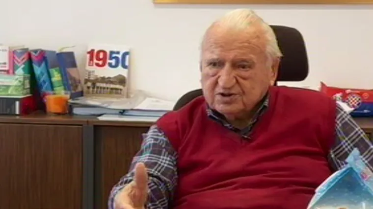 Otkrivamo tko je najstariji hrvatski poduzetnik: ima 87 godina i radi bolje nego ikad