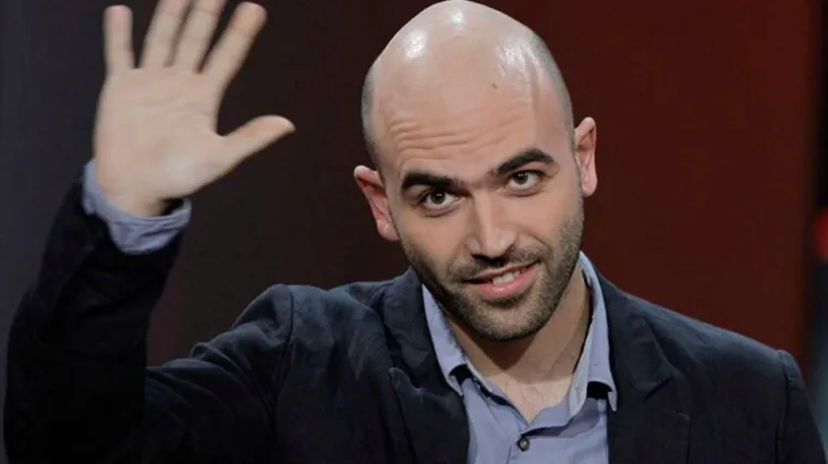Saviano mafiji nakon desetljeća pod za&scaron;titom: 'Niste uspjeli, jo&scaron; uvijek sam živ!'
