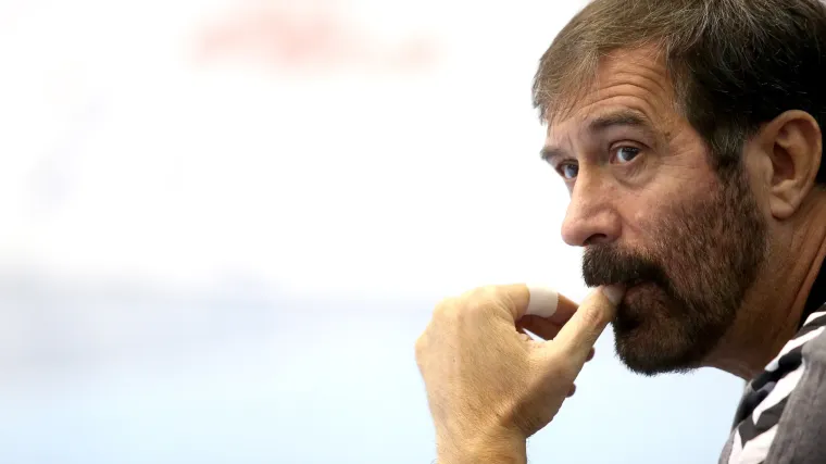 Vujović ekskluzivno za RTL: 'Za mene ovo ne znači zbogom Zagrebu, već doviđenja! Vratit ću se'