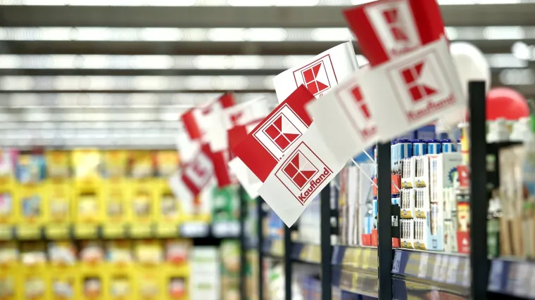 I Kaufland se oglasio nakon tragičnog slučaja trovanja salmonelom obitelji iz Bregane