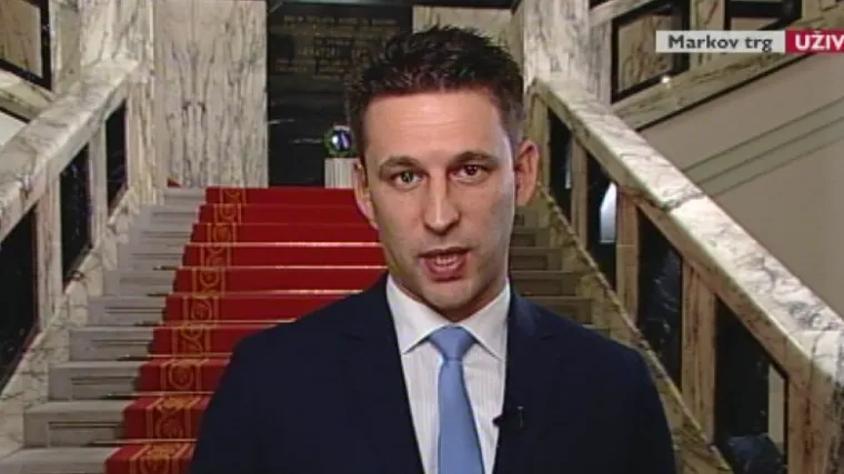 Petrov za RTL prokomentirao izostanak MOST-ovih zastupnika i potvrdio imena svojih ministara