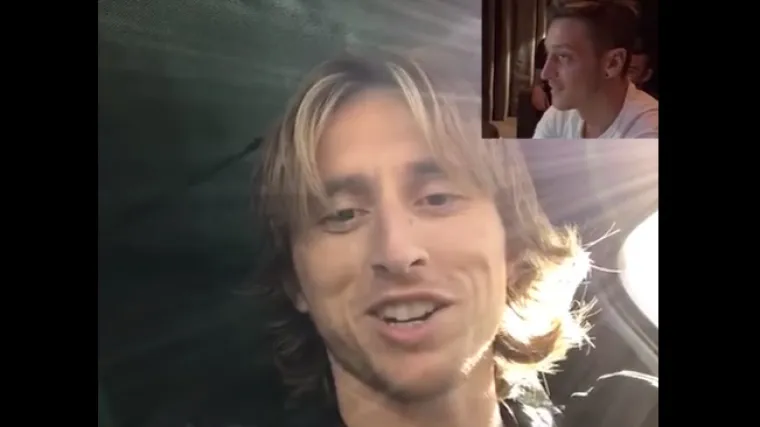 'Prijatelju, želim ti sve najbolje'