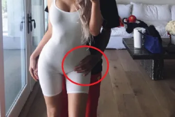 Svi se pitaju gdje je to završila Tygina ruka?