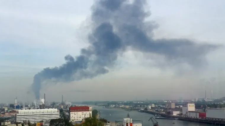 Nekoliko osoba ozlijeđeno, nekoliko nestalo!