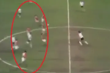 Danas igraju Liverpool i United, ovo im se sigurno neće dogoditi