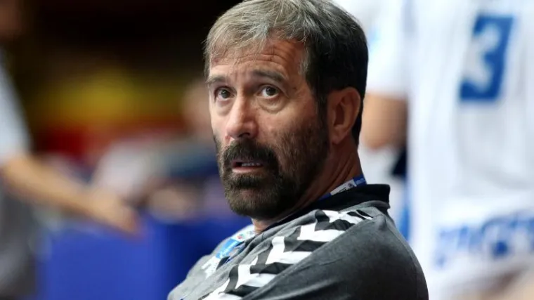 Veselin Vujović vi&scaron;e nije trener hrvatskog prvaka! 'Iznenadilo nas je sve ovo'