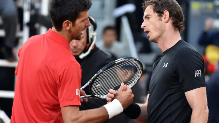 Bliži li kraj dominacije srpskog tenisača?