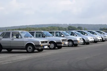 Osvježeni VW Golf stiže u studenom