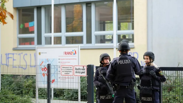 Vi&scaron;e &scaron;kola primilo e-mailove s prijetnjama