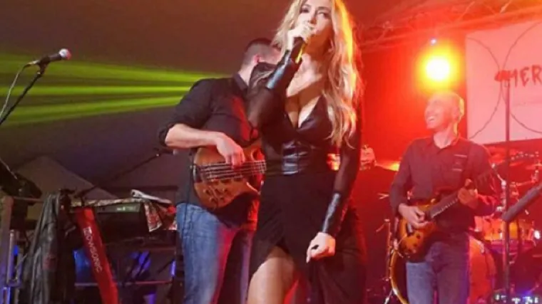 Lidija Bačić je upravo promijenila definiciju seksepila