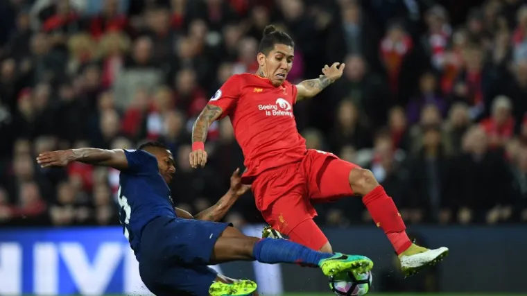 Briljantni David de Gea bacio u očaj navijače Liverpoola