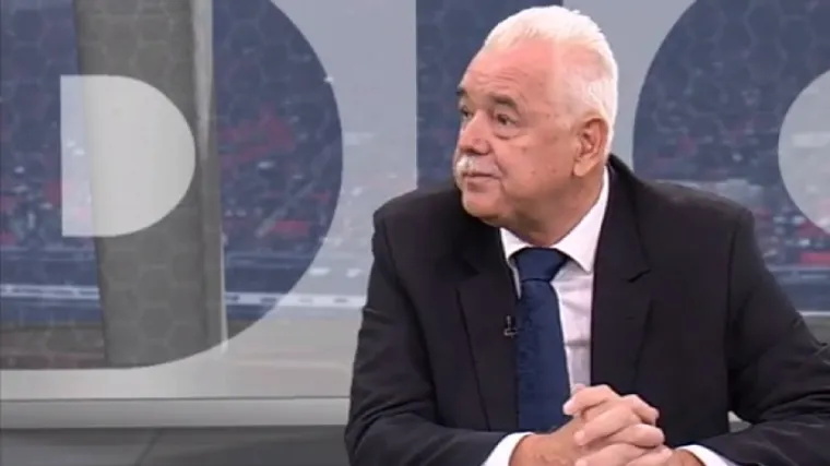 Beusan odgovorio na oštar verbalni napad Marićeva odvjetnika