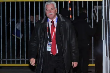 'On je mali čovjek koji je uništavao karijere svojih kolega'