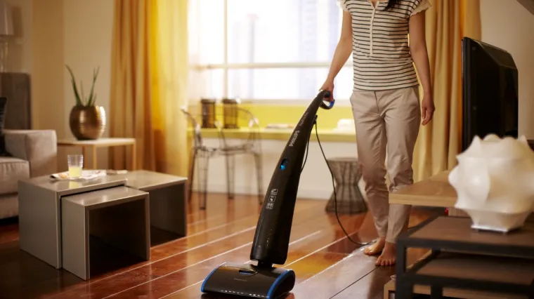 Usisavač kao saveznik u borbi protiv pra&scaron;ine i grinja