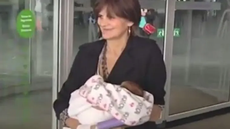 Španjolka u 62. rodila zdravu djevojčicu: 'Čudo se dogodilo!'