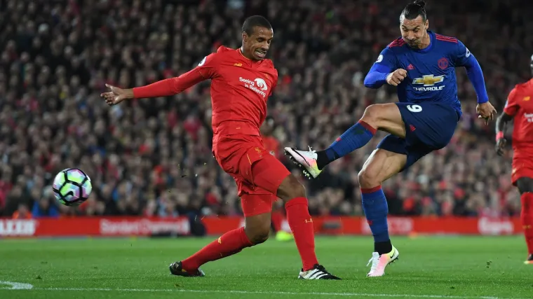 Liverpool i Manchester United na Anfieldu odigrali bez golova