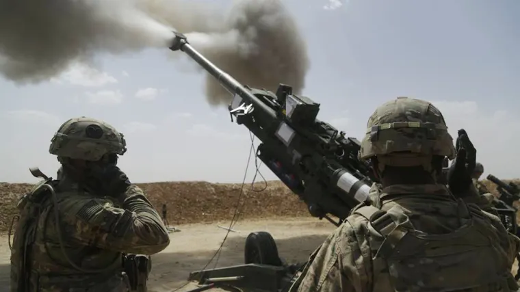 Pentagon: 'Iračke snage napreduju brže od predviđenog u ofenzivi čiji je cilj preuzeti Mosul'