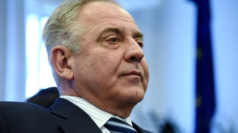 Ivo Sanader ima karcinom: evo kako su vijest primili njegovi nekada&scaron;nji suradnici