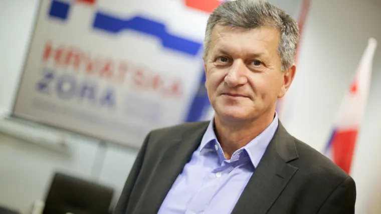 Disciplinski postupak protiv Milana Kujundžića zbog vrijeđanja hrvatskih liječnika