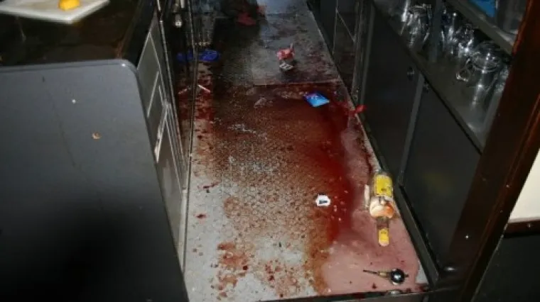 HIV pozitivni mu&scaron;karac opet divljao po Rovinju