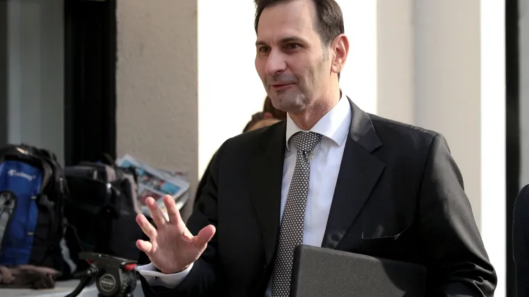 Kovač: 'Ne idem u Washington kao veleposlanik, ostajem u Hrvatskoj'