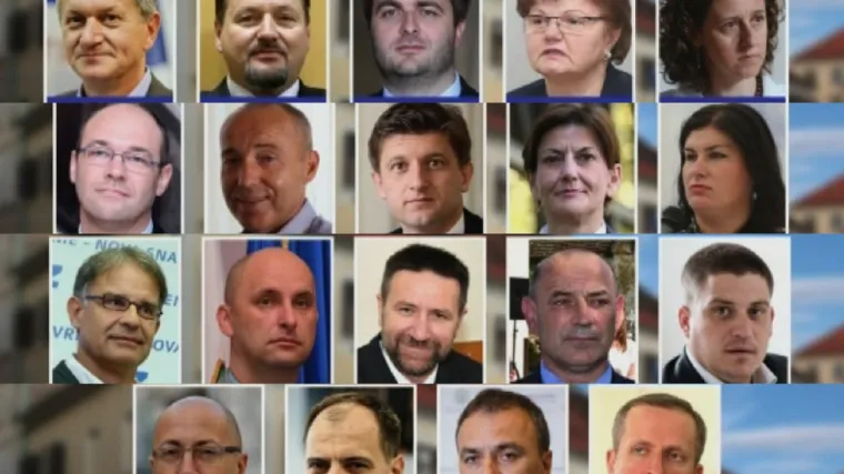 Donosimo vam životopise kandidata za ministre koje će Plenković predložiti za članove nove Vlade