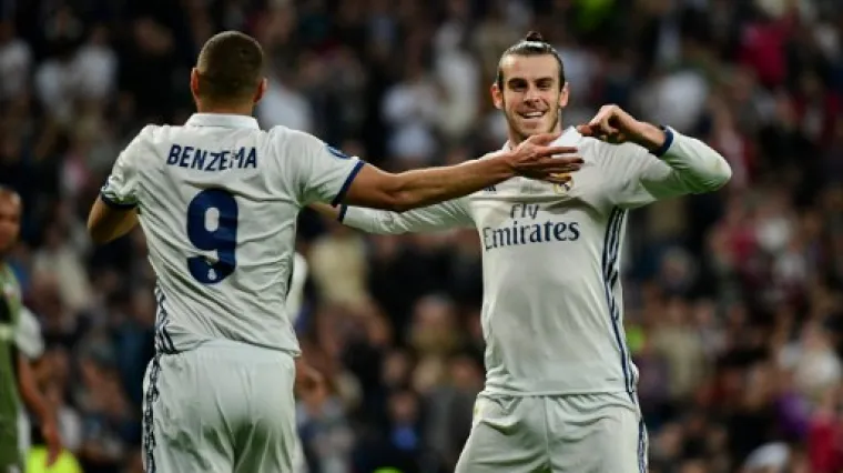 Real pregazio poljsku Legiju; Aubameyang golčinom slomio Sporting