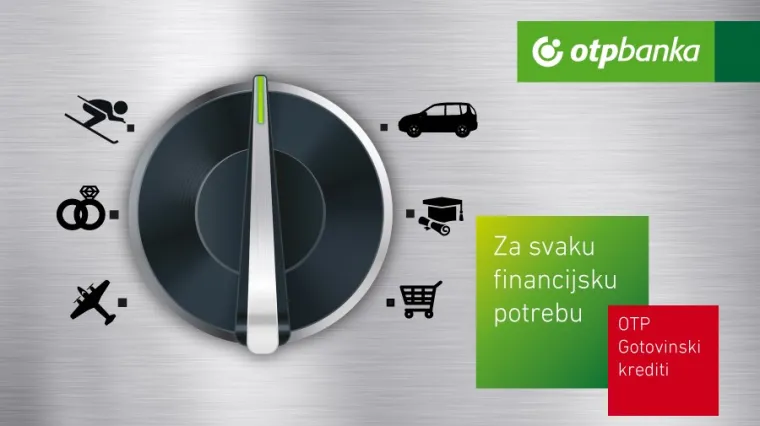 gotovinski krediti za svaku financijsku potrebu