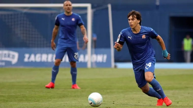 Dinamo u Maksimiru dočekuje trostrukog osvajača Europske lige, Sevillu