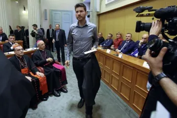 Pernar iskreno opisao svoje prve dane u Saboru