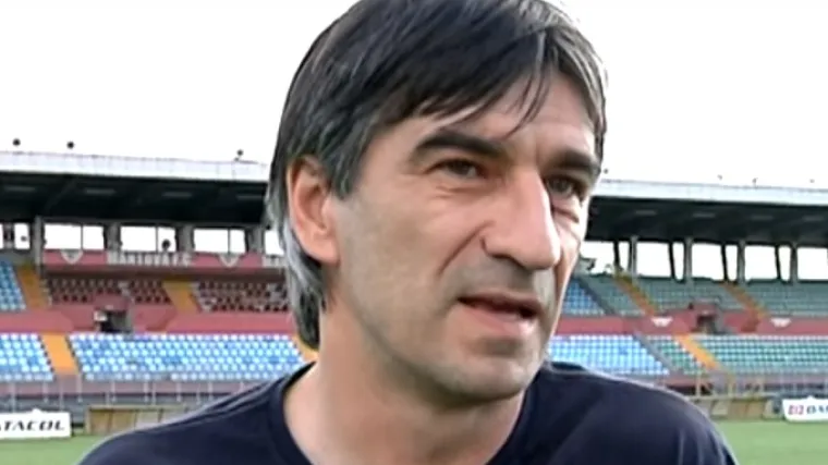 'Prijeteći je poku&scaron;ao doći do suca, igrači su ga zadržavali'