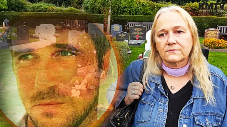 'Sina su mi otrovali &scaron;tovatelji vraga i crne magije!'