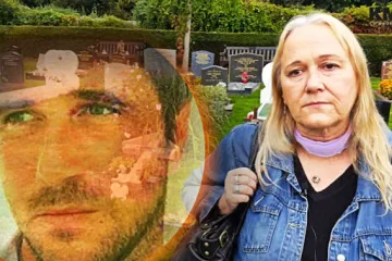 'Sina su mi otrovali &scaron;tovatelji vraga i crne magije!'