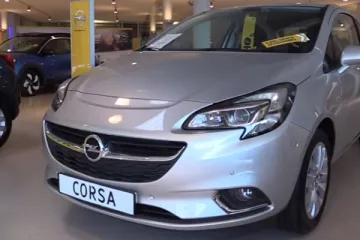 Stiže nova Corsa! Pogledajte kako će izgledati jedan od popularnijih modela na HR tržištu